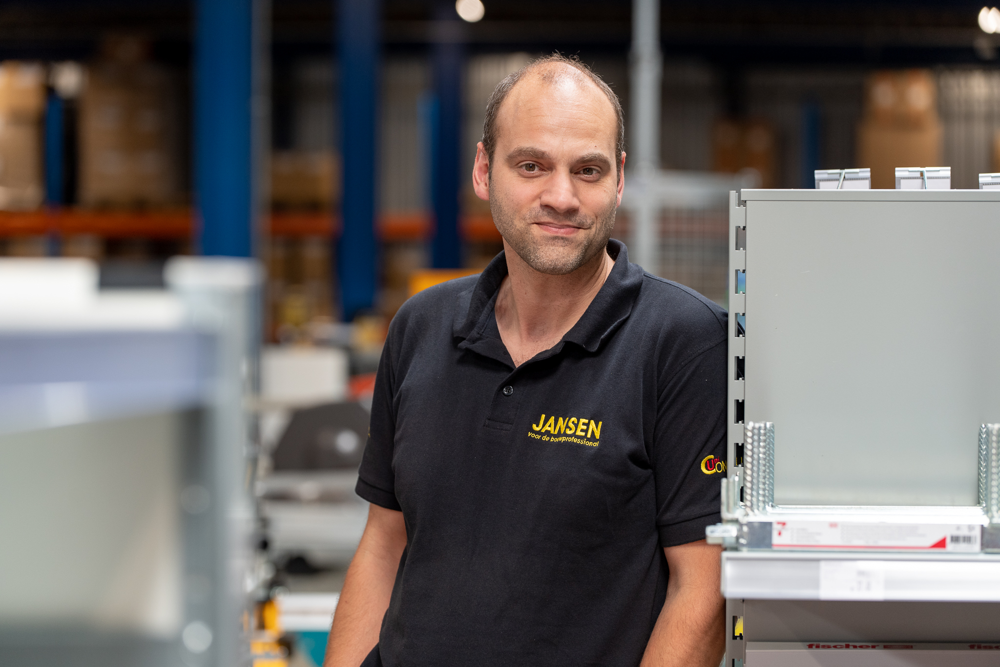 Beton & metselwerken Jansen Bouwprofessional