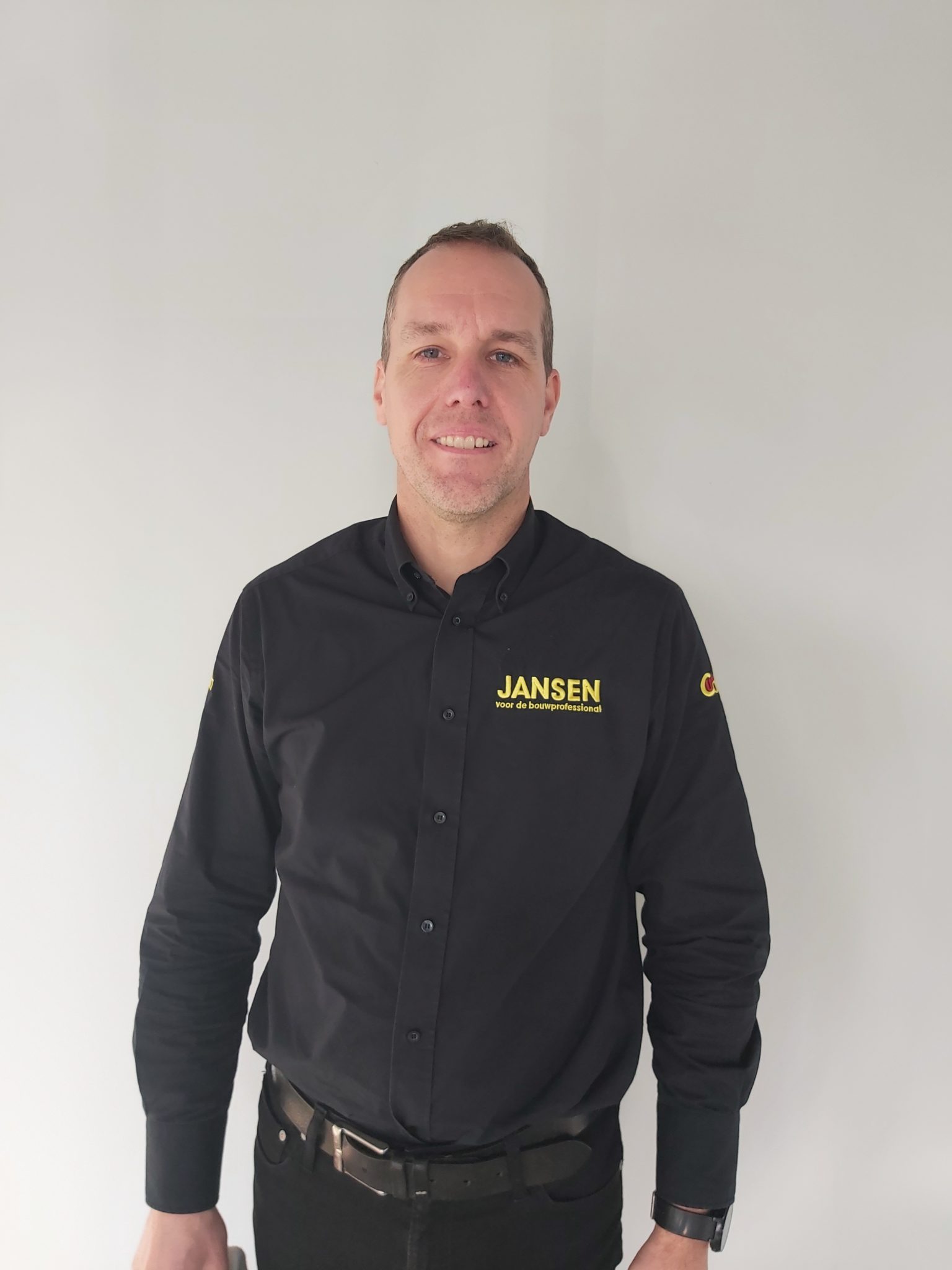 AFBOUW - Jansen Bouwprofessional